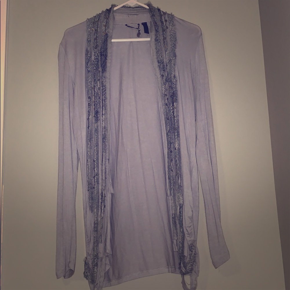 BKE Boutiqie cardigan